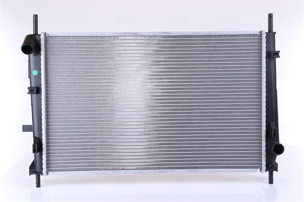 Nissens Radiateur 62104