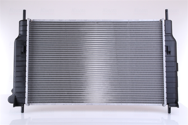 Nissens Radiateur 62105