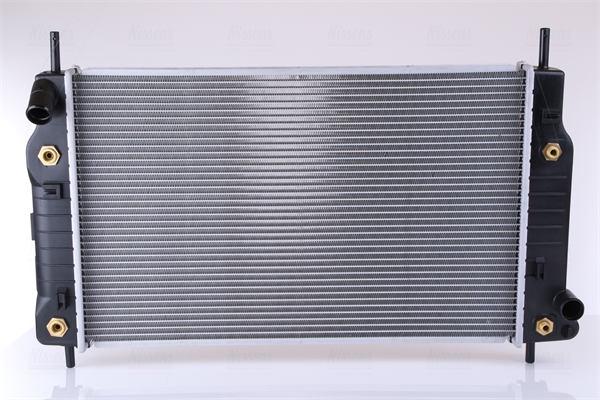 Nissens Radiateur 62105