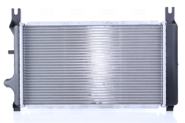 Nissens Radiateur 62117A