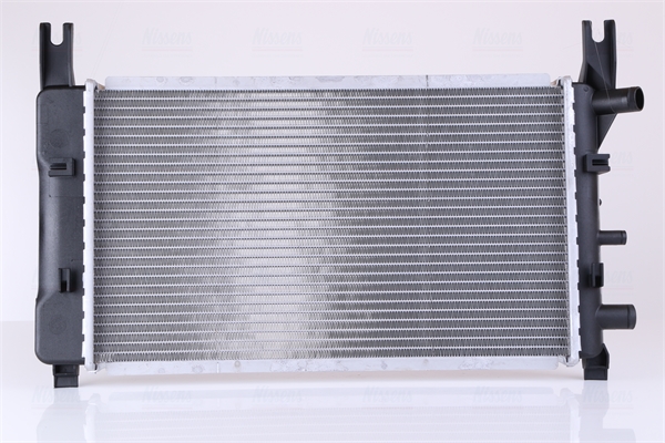 Radiateur Nissens 62121A