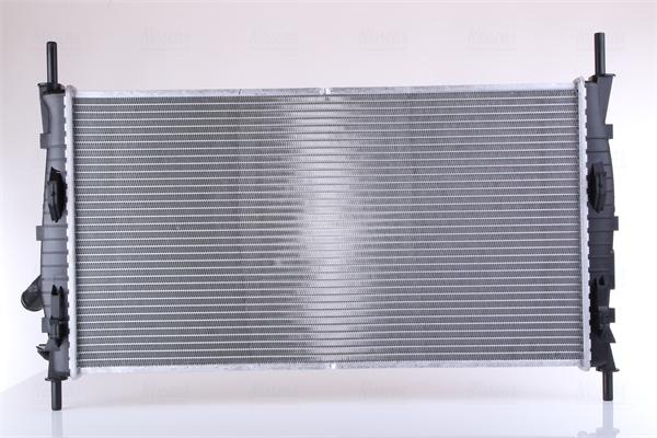 Nissens Radiateur 62128