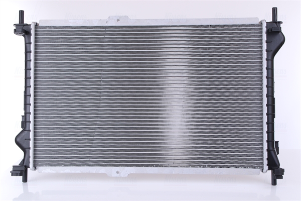 Nissens Radiateur 62156A