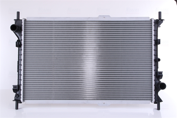 Nissens Radiateur 62156A