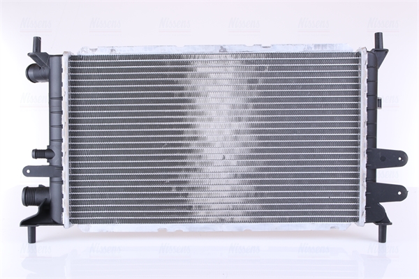 Nissens Radiateur 62163