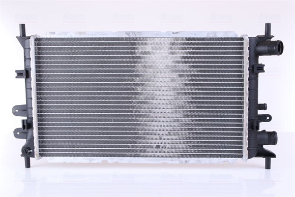 Radiateur Nissens 62163
