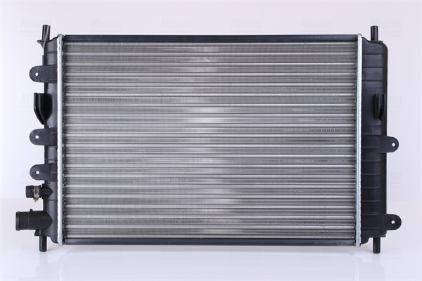 Nissens Radiateur 62164A