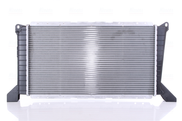 Nissens Radiateur 62241A