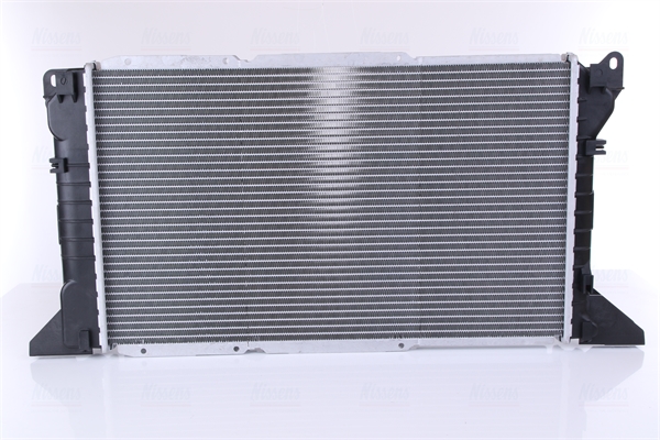 Nissens Radiateur 62243