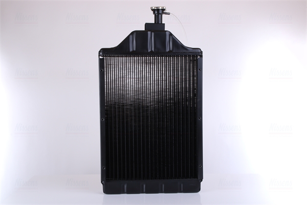 Nissens Radiateur 62250