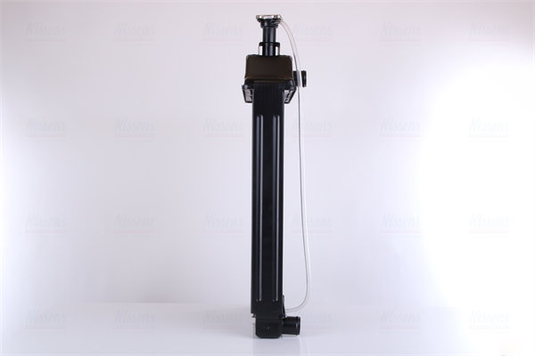 Nissens Radiateur 62250