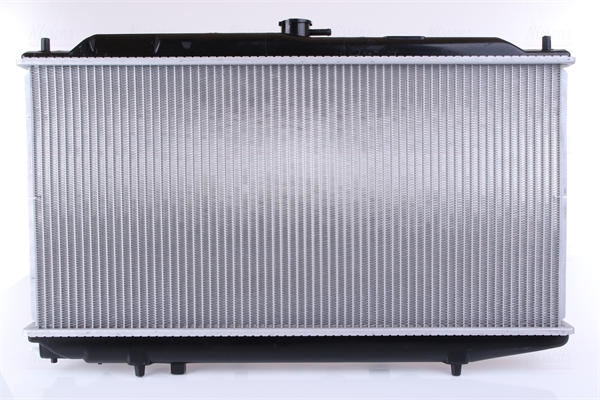 Nissens Radiateur 62256