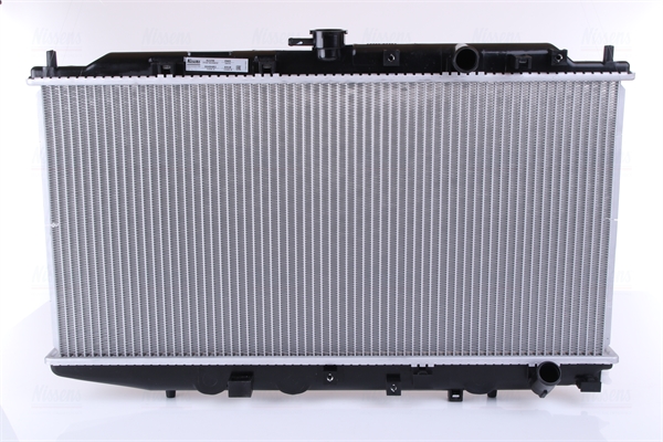 Nissens Radiateur 62256