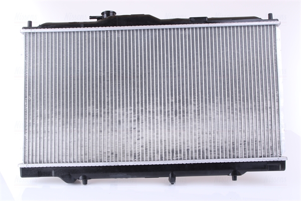 Nissens Radiateur 62258