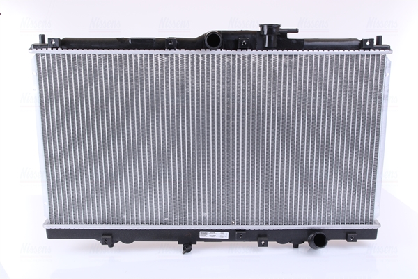 Nissens Radiateur 62258