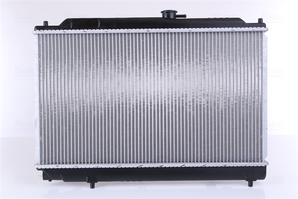 Nissens Radiateur 62269