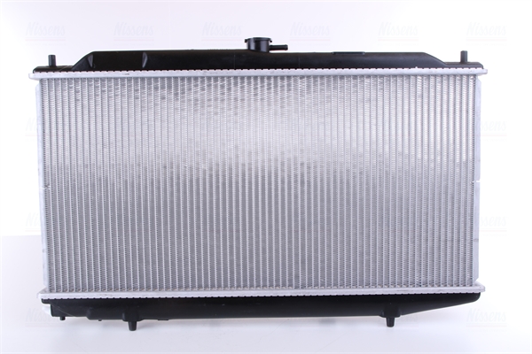 Nissens Radiateur 62276