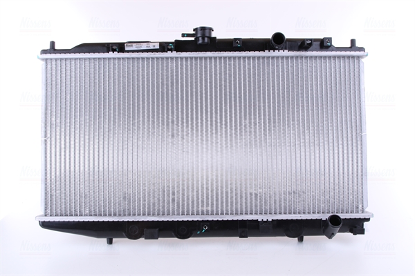 Nissens Radiateur 62276