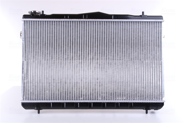 Nissens Radiateur 62298