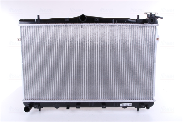 Nissens Radiateur 62298