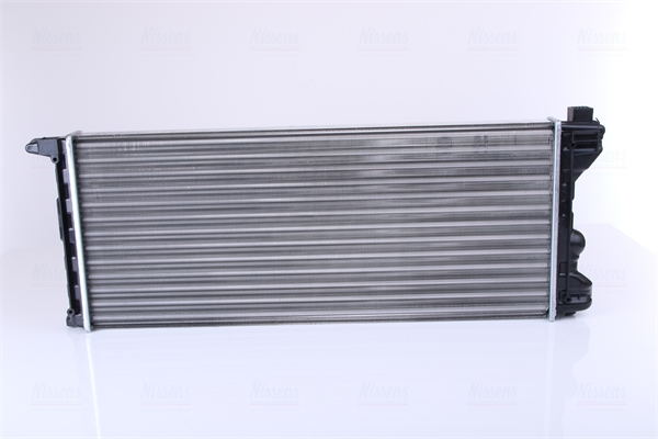 Nissens Radiateur 62312