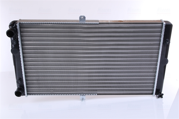 Nissens Radiateur 623552