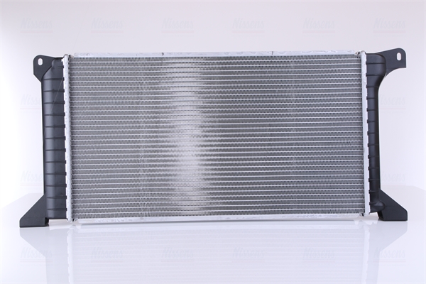 Nissens Radiateur 62369A