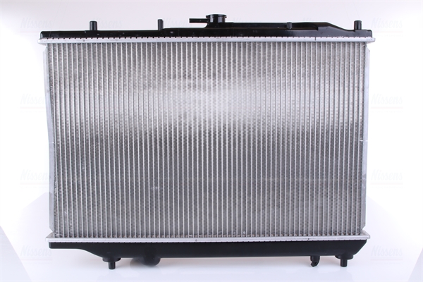 Nissens Radiateur 62378