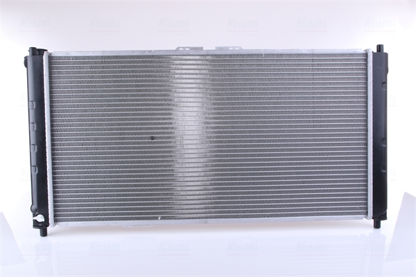 Nissens Radiateur 62382A