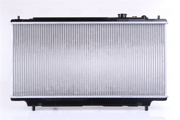 Nissens Radiateur 62383A