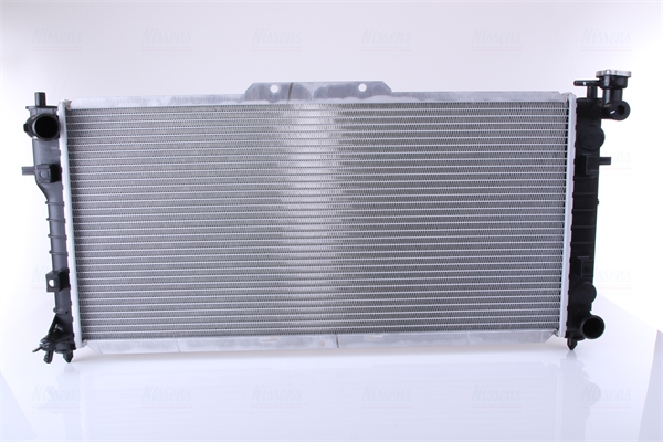 Nissens Radiateur 62392A