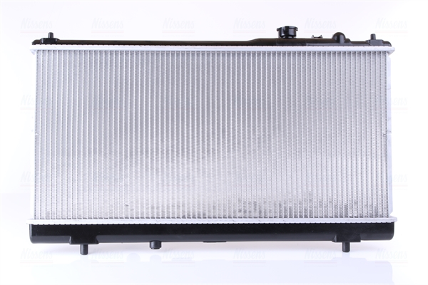 Nissens Radiateur 62403