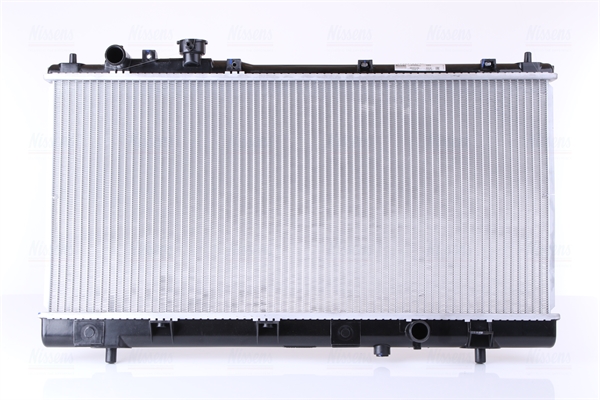 Radiateur Nissens 62403