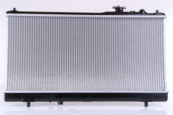 Nissens Radiateur 624041