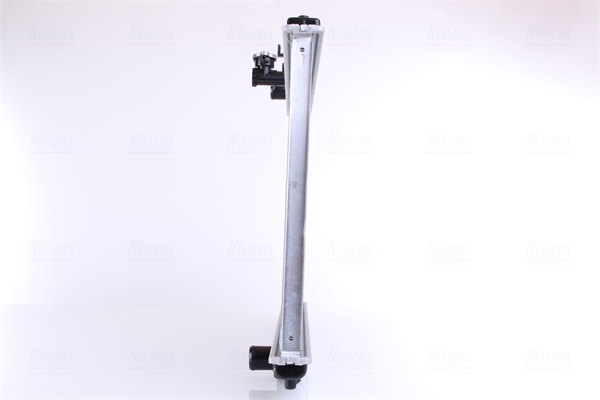 Nissens Radiateur 62405A