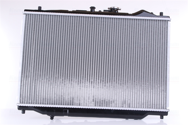 Nissens Radiateur 62405A
