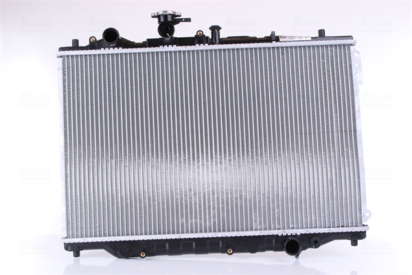 Nissens Radiateur 62405A