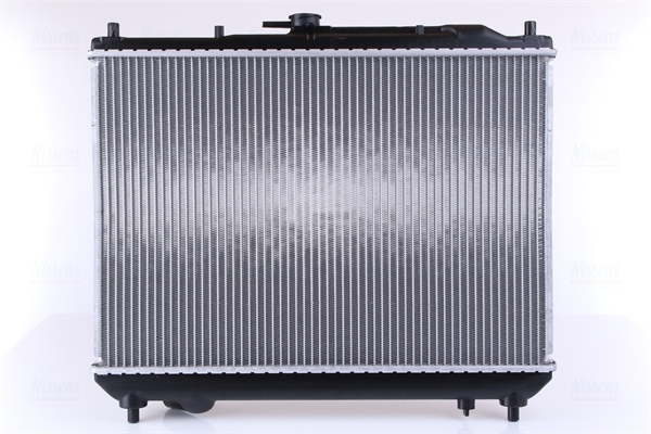 Nissens Radiateur 62409A