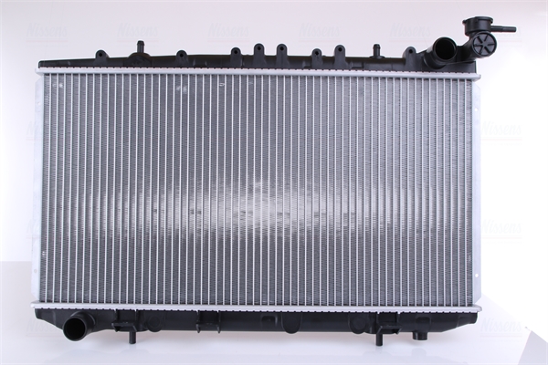 Radiateur Nissens 62421