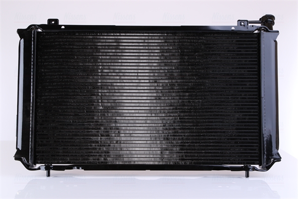 Nissens Radiateur 62423