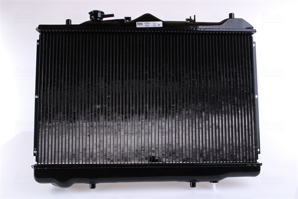 Nissens Radiateur 62442