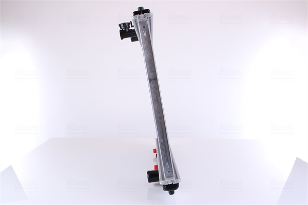 Nissens Radiateur 62444A