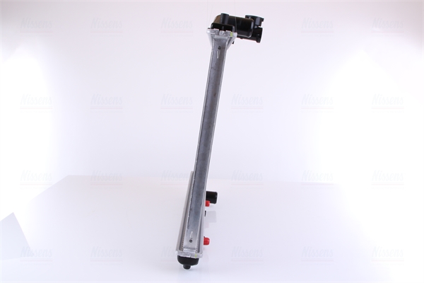 Nissens Radiateur 62444A