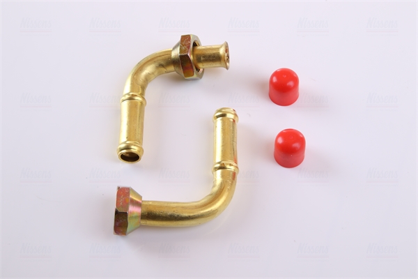 Nissens Radiateur 62444A