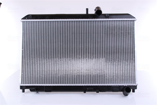 Nissens Radiateur 62458