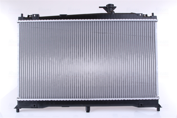 Nissens Radiateur 62462A