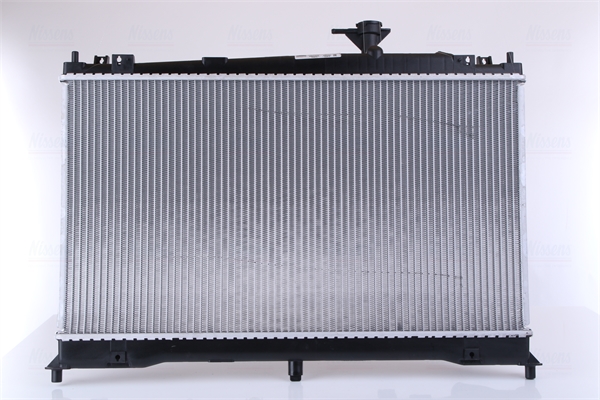 Nissens Radiateur 62463A