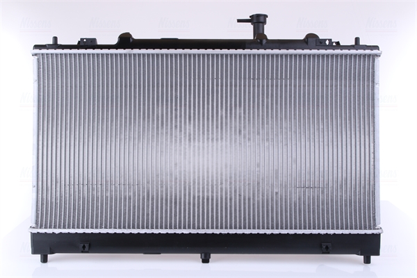 Nissens Radiateur 62466A