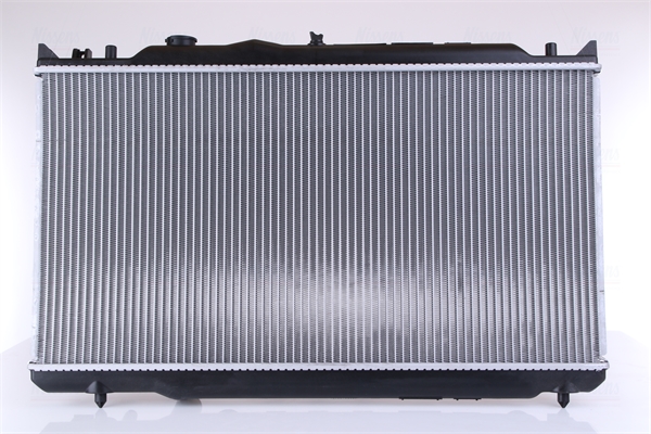 Nissens Radiateur 62482A