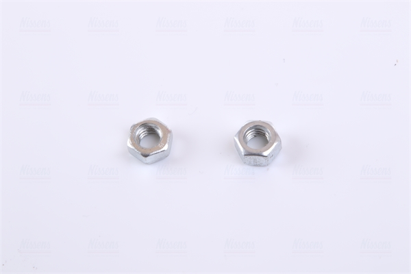 Nissens Radiateur 62482A